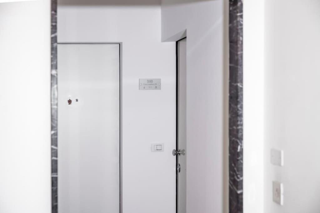 B&B Gocciadoro 26 Nuovo, Climatizzato, Zona Ospedale, Posto Auto Тренто Екстериор снимка